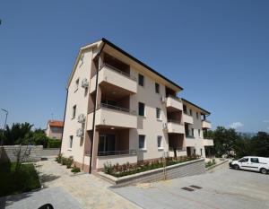 Apartments Medna