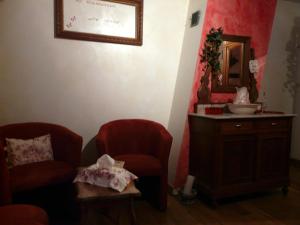 B&B Aux Gaietés de la Sabotière