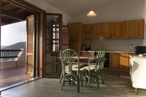 Splendida Vista, Sardegna