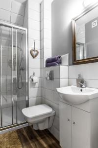 Podhalański Zakątek