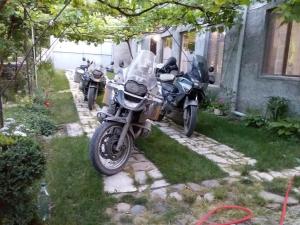 Holiday Home Ekaterine