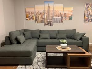 EKA Luxury Two-Bedroom Premium Penthouse