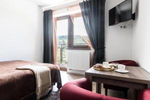 Podhalański Zakątek