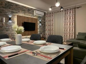 EKA Luxury Two-Bedroom Premium Penthouse