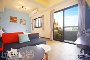 Ba Ba Xiao Wu 2 - Jinning