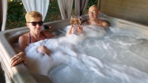 B&B / Chambres d'hotes Le Clos d'Any : photos des chambres