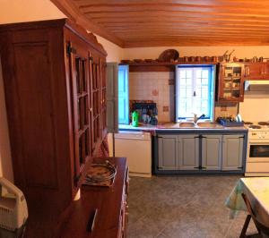 Chariklia Traditional House Zagori Greece