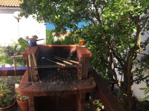 Lovely studio apartment Mare e Sole