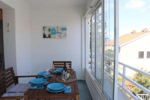Lovely studio apartment Mare e Sole