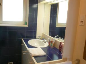Maisons de vacances Charming country house with panoramic views : photos des chambres