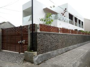 RedDoorz near Universitas Islam Indonesia