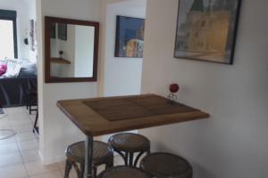Chalets La Datcha : photos des chambres