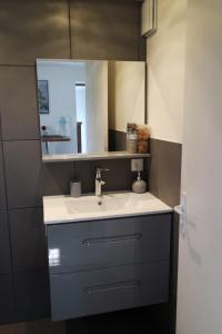Chalets La Datcha : photos des chambres
