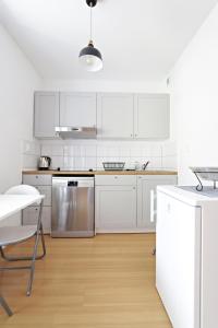 Ksiazat Pomorskich by Baltic Home