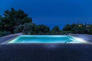 Villa Melite Zakynthos Greece