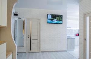 Апартаменты Жемчужины