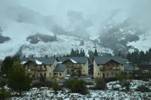 Base Catedral - San Carlos de Bariloche