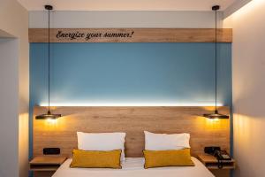 Mythic Summer Hotel Pieria Greece