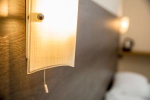 Double Room room in Halfway Hotel