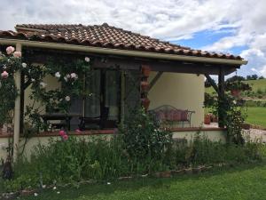 Maisons de vacances Grenier : photos des chambres