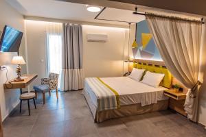 Mythic Summer Hotel Pieria Greece