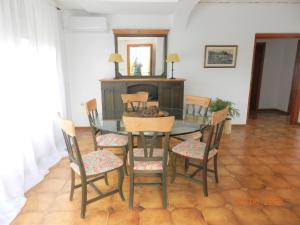 VILLA EN LES ROTESLAS ROTAS, PISCINA