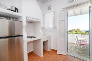 Didymes Studios Tinos Greece