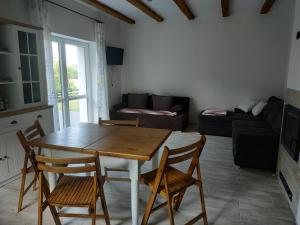 Apartament przy Kamiennej Chacie