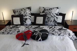Chalets La Datcha : photos des chambres