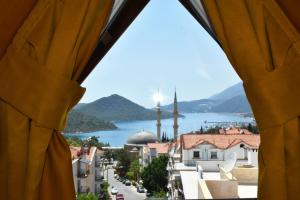 Limon Pansiyon