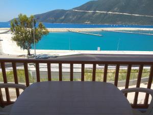 Kostas Studios Lefkada Greece