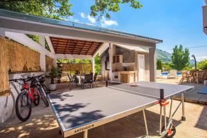 Apartment Villa Antony 
