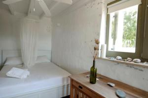 Bufo house 180 sea view - Serifians Residences