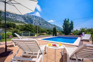 Apartment Villa Antony