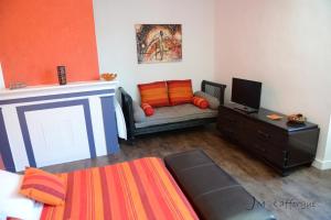 B&B / Chambres d'hotes La Bigourd'in : photos des chambres