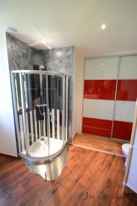 B&B / Chambres d'hotes La Bigourd'in : photos des chambres