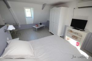 B&B / Chambres d'hotes La Bigourd'in : photos des chambres