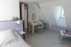 B&B / Chambres d'hotes La Bigourd'in : photos des chambres