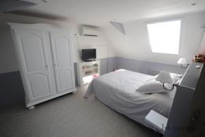 B&B / Chambres d'hotes La Bigourd'in : photos des chambres