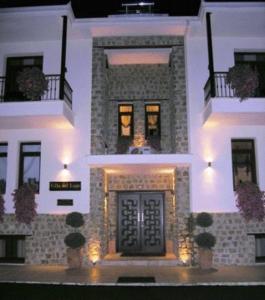 Villa Del Lago Boutique Hotel Kastoria Greece