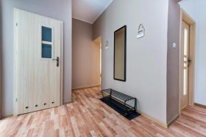 Apartament Old Town