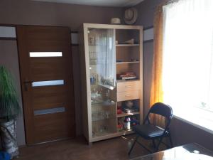 Urlaub in Masurien - Bęsia, Polen