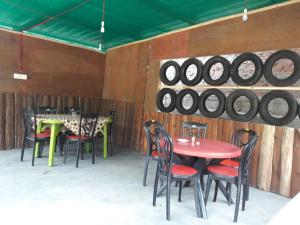 Yolmo Homestay