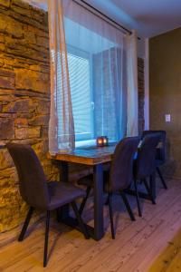 Apartmán Luxury - Veľký Slavkov