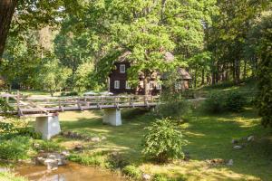 Viesu māja Sprīdīši