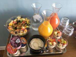 Hillrise B&B