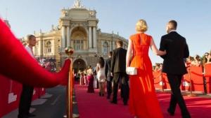 Panoramic 1-BR apartment in the heart of Odessa