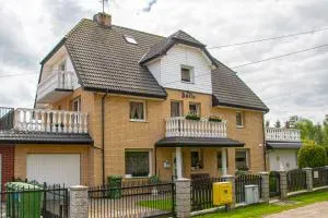 Zielona Okiennica Chillout - Chłopy