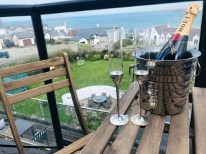 Hillrise B&B