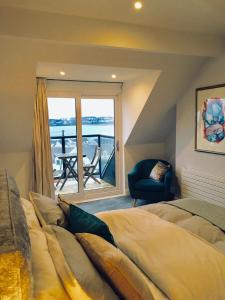 Hillrise B&B